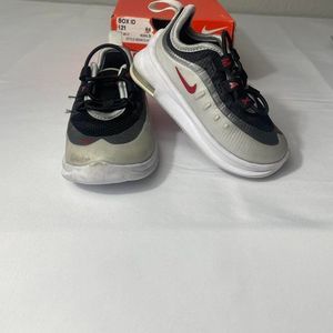Toddler Nike Air Max - 4c